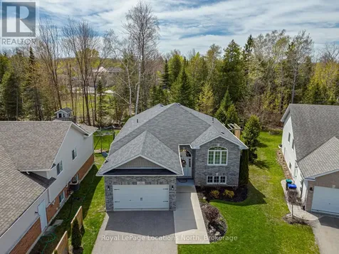 155 Lily Drive Wasaga Beach ON L9Z 2Z5