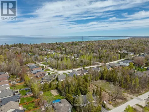 155 Lily Drive Wasaga Beach ON L9Z 2Z5