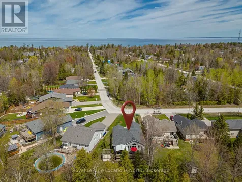 155 Lily Drive Wasaga Beach ON L9Z 2Z5