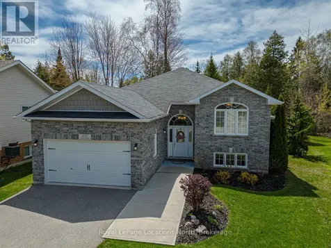 155 Lily Drive Wasaga Beach ON L9Z 2Z5