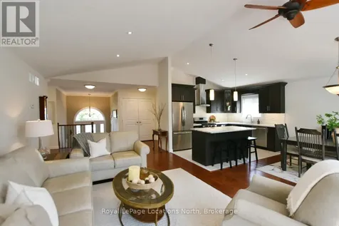 155 Lily Drive Wasaga Beach ON L9Z 2Z5