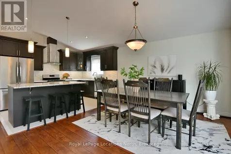 155 Lily Drive Wasaga Beach ON L9Z 2Z5