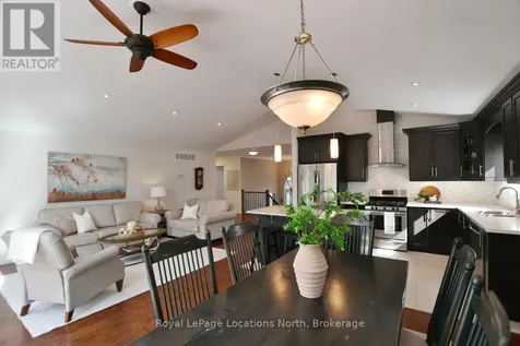 155 Lily Drive Wasaga Beach ON L9Z 2Z5