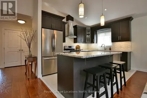 155 Lily Drive Wasaga Beach ON L9Z 2Z5