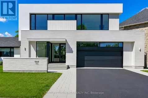 45 Inverness Avenue Ottawa ON K2E 6N6