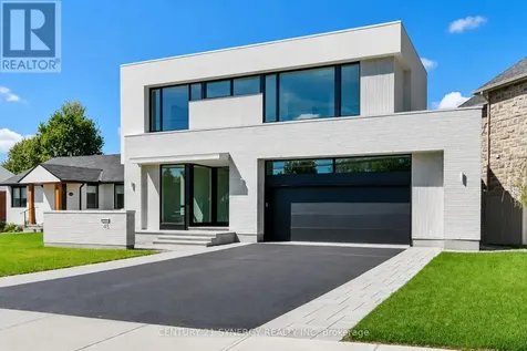 45 Inverness Avenue Ottawa ON K2E 6N6