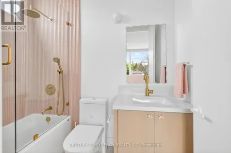 45 Inverness Avenue Ottawa ON K2E 6N6