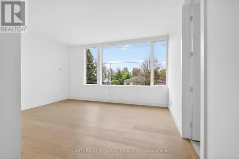 45 Inverness Avenue Ottawa ON K2E 6N6