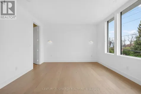 45 Inverness Avenue Ottawa ON K2E 6N6