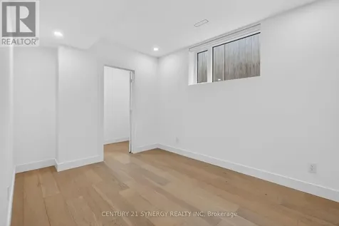 45 Inverness Avenue Ottawa ON K2E 6N6