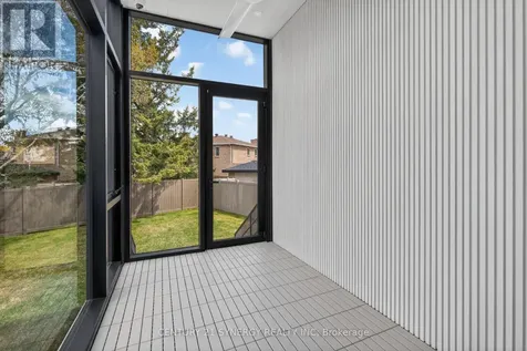 45 Inverness Avenue Ottawa ON K2E 6N6
