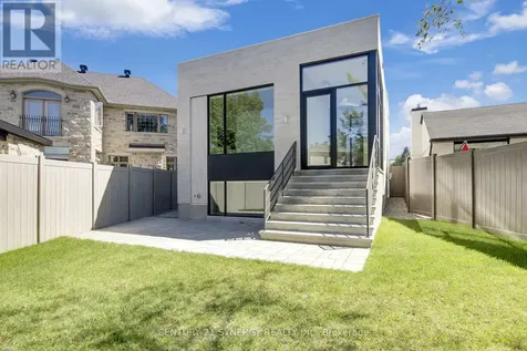 45 Inverness Avenue Ottawa ON K2E 6N6