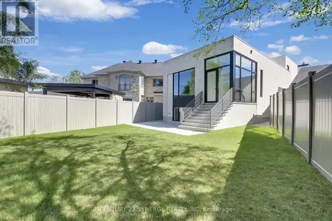 45 Inverness Avenue Ottawa ON K2E 6N6