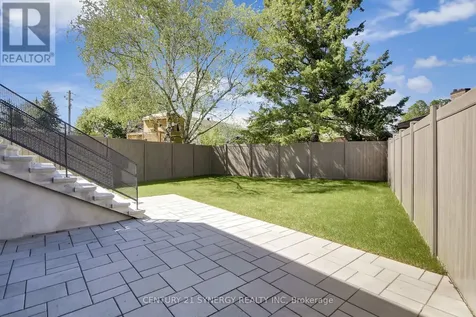 45 Inverness Avenue Ottawa ON K2E 6N6