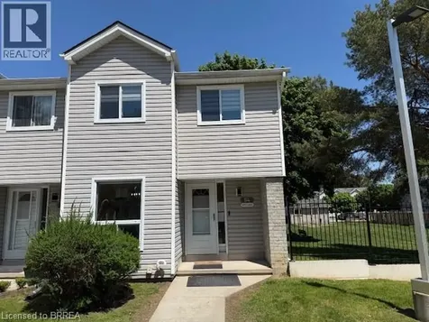 480 Grey Street Brantford ON N3S 7S6