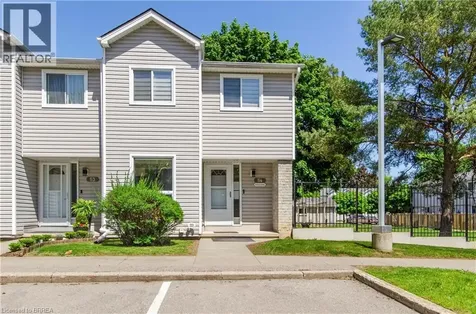 480 Grey Street Brantford ON N3S 7S6