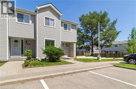 480 Grey Street Brantford ON N3S 7S6
