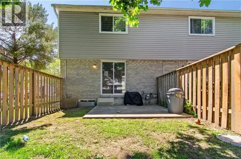 480 Grey Street Brantford ON N3S 7S6