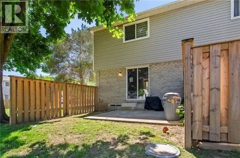 480 Grey Street Brantford ON N3S 7S6