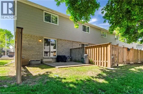480 Grey Street Brantford ON N3S 7S6