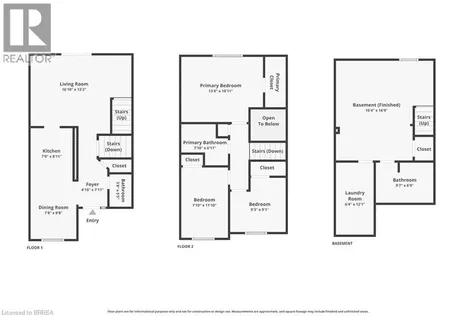 480 Grey Street Brantford ON N3S 7S6
