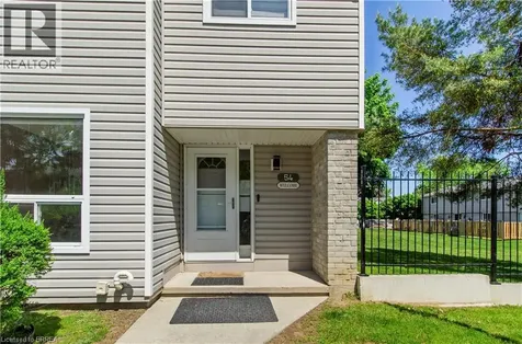 480 Grey Street Brantford ON N3S 7S6