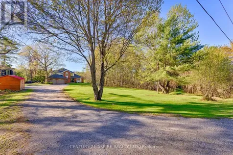 284 Rantz Road Petawawa ON K8H 2W8
