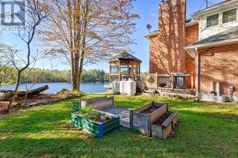 284 Rantz Road Petawawa ON K8H 2W8