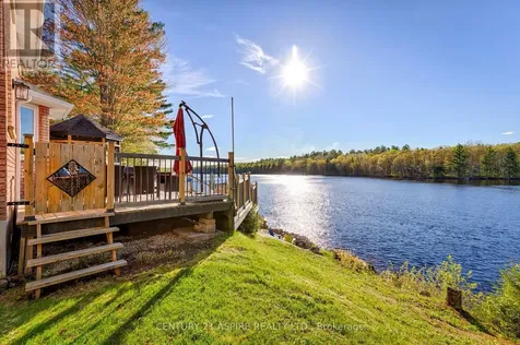 284 Rantz Road Petawawa ON K8H 2W8