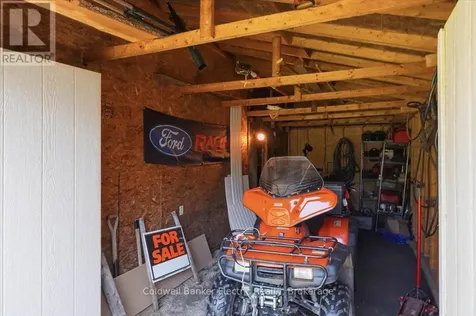 1269 Trent River Road Trent Hills ON K0L 1Z0
