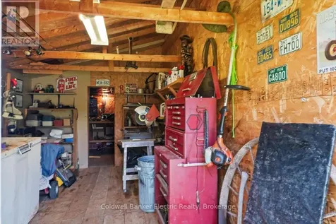 1269 Trent River Road Trent Hills ON K0L 1Z0