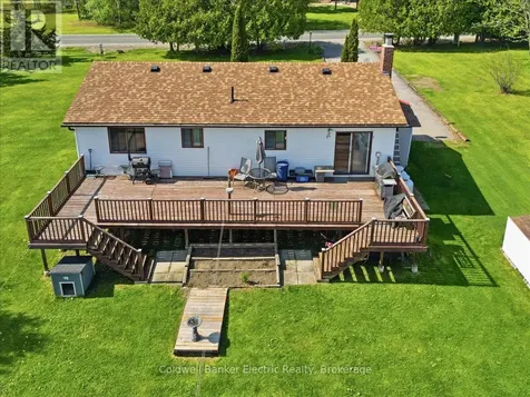1269 Trent River Road Trent Hills ON K0L 1Z0