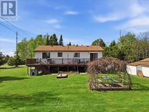 1269 Trent River Road Trent Hills ON K0L 1Z0
