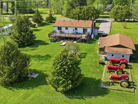 1269 Trent River Road Trent Hills ON K0L 1Z0