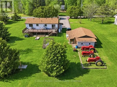 1269 Trent River Road Trent Hills ON K0L 1Z0
