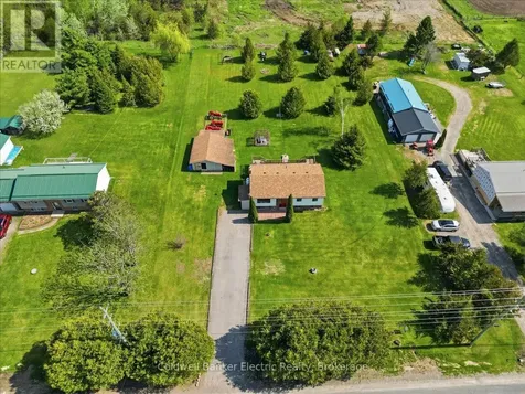 1269 Trent River Road Trent Hills ON K0L 1Z0