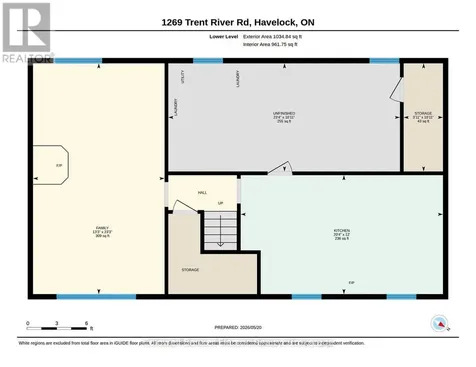 1269 Trent River Road Trent Hills ON K0L 1Z0