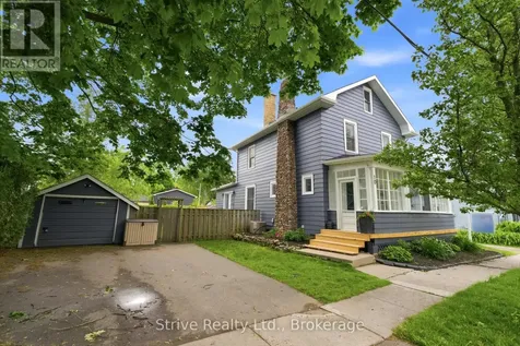 10 Julia Street Port Hope ON L1A 3J2