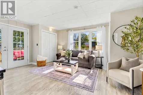 10 Julia Street Port Hope ON L1A 3J2