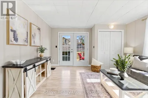 10 Julia Street Port Hope ON L1A 3J2