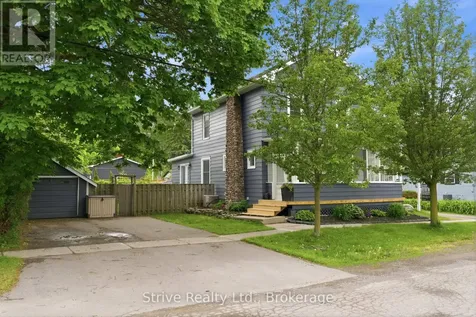 10 Julia Street Port Hope ON L1A 3J2