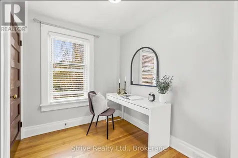 10 Julia Street Port Hope ON L1A 3J2