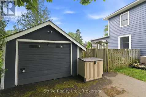 10 Julia Street Port Hope ON L1A 3J2