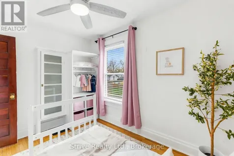 10 Julia Street Port Hope ON L1A 3J2