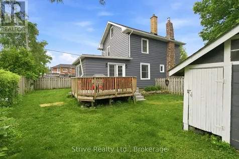 10 Julia Street Port Hope ON L1A 3J2