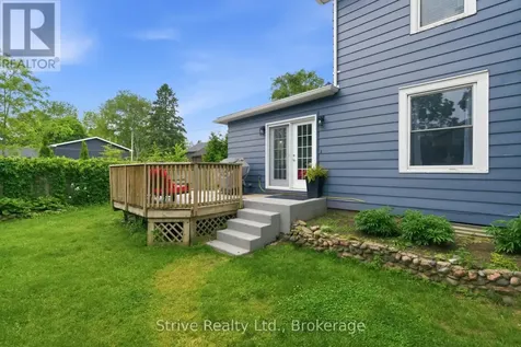 10 Julia Street Port Hope ON L1A 3J2