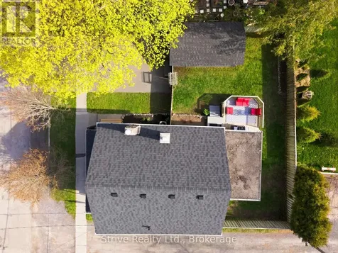 10 Julia Street Port Hope ON L1A 3J2