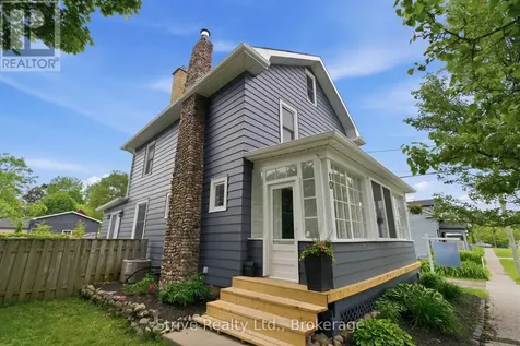 10 Julia Street Port Hope ON L1A 3J2