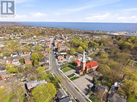 10 Julia Street Port Hope ON L1A 3J2