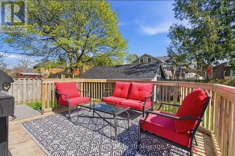 10 Julia Street Port Hope ON L1A 3J2